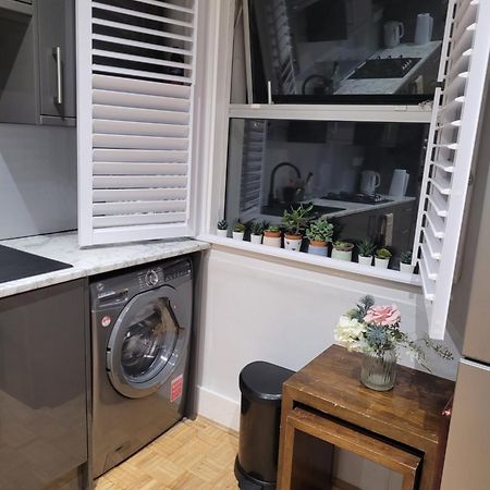 Parkview Apartment 伊斯特布恩 外观 照片
