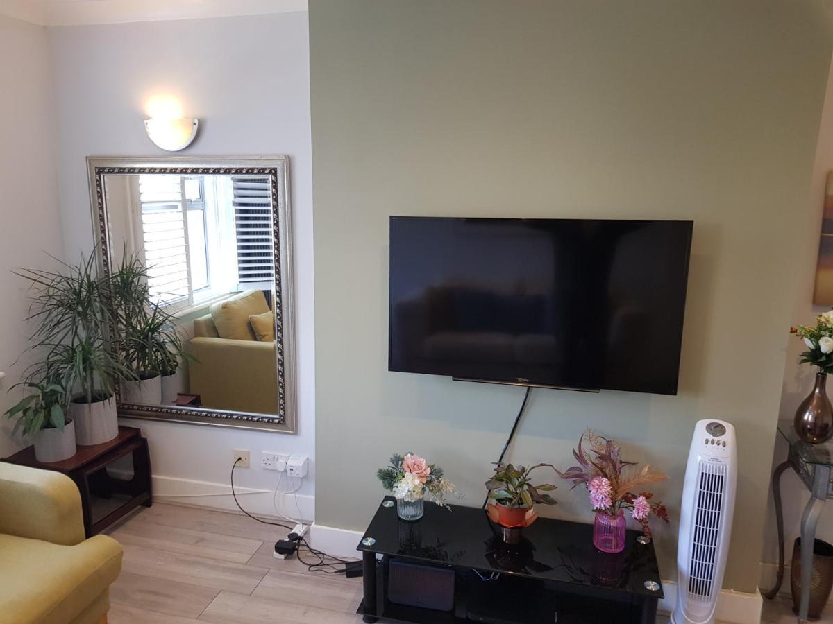 Parkview Apartment 伊斯特布恩 外观 照片