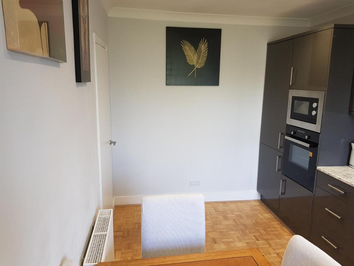 Parkview Apartment 伊斯特布恩 外观 照片