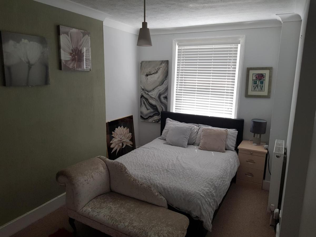 Parkview Apartment 伊斯特布恩 外观 照片