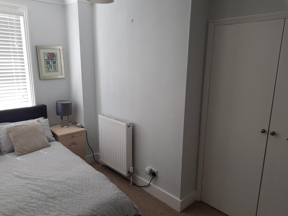 Parkview Apartment 伊斯特布恩 外观 照片