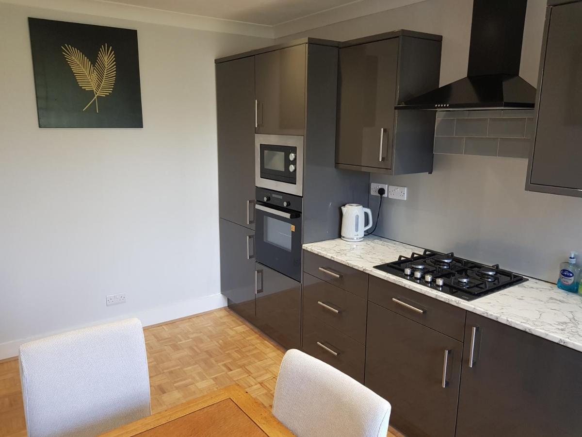 Parkview Apartment 伊斯特布恩 外观 照片