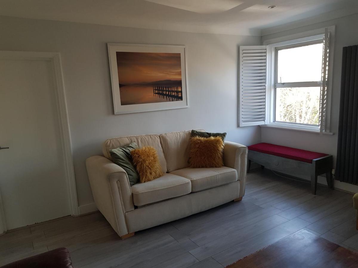 Parkview Apartment 伊斯特布恩 外观 照片