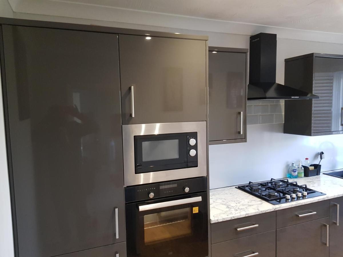 Parkview Apartment 伊斯特布恩 外观 照片