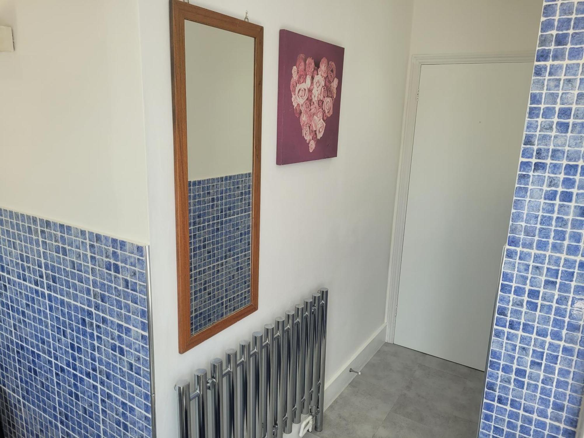 Parkview Apartment 伊斯特布恩 外观 照片