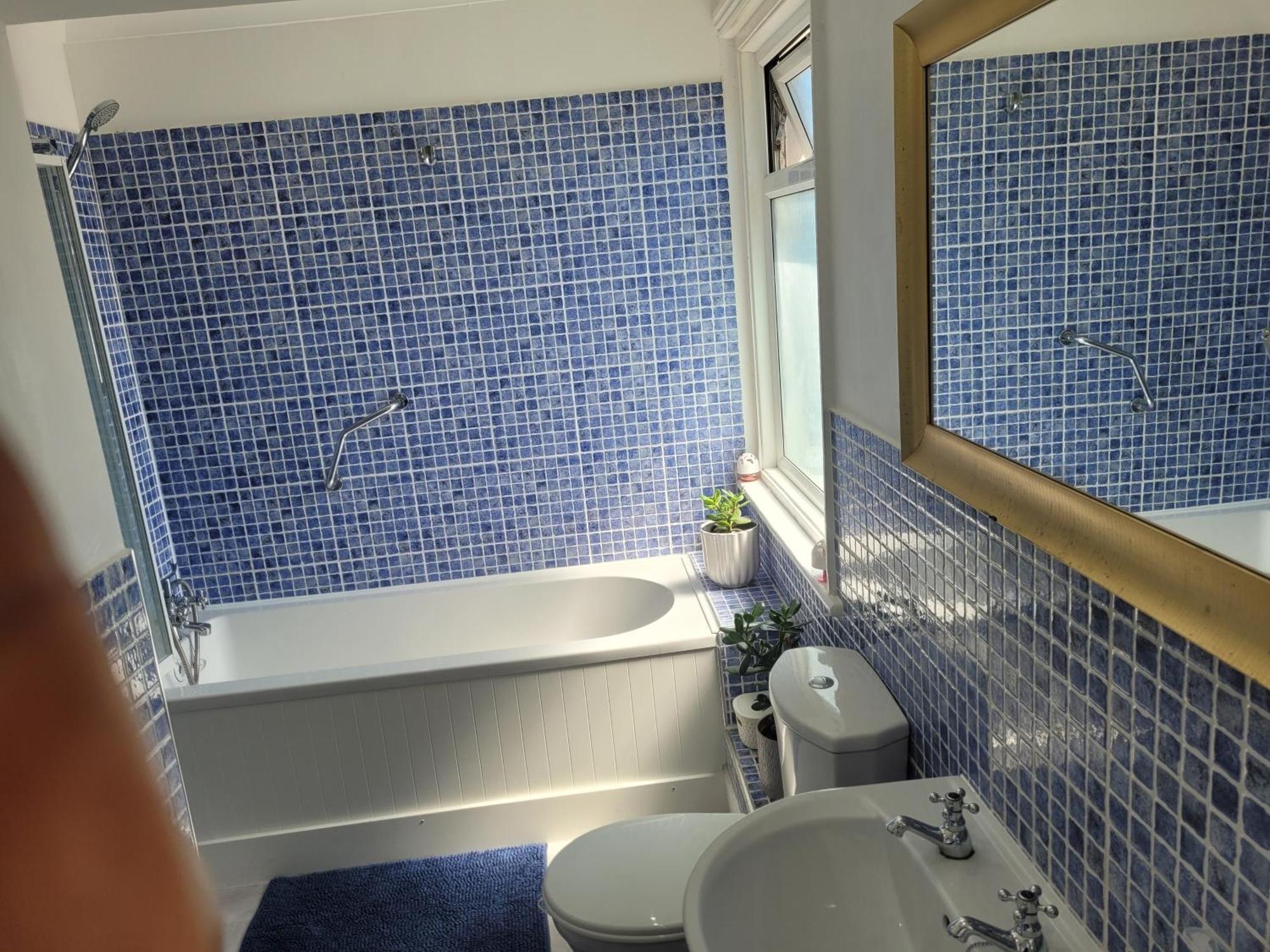 Parkview Apartment 伊斯特布恩 外观 照片