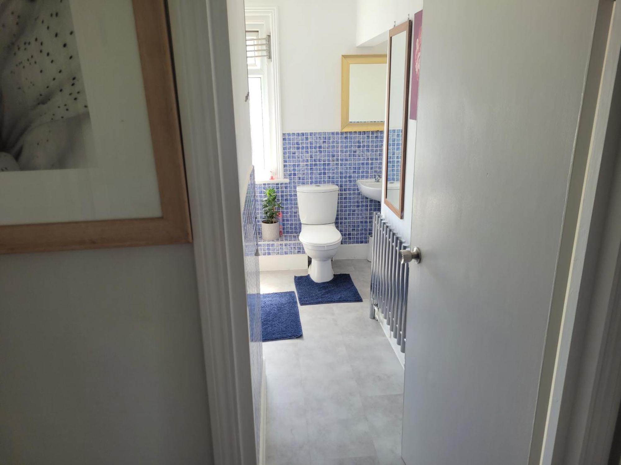 Parkview Apartment 伊斯特布恩 外观 照片