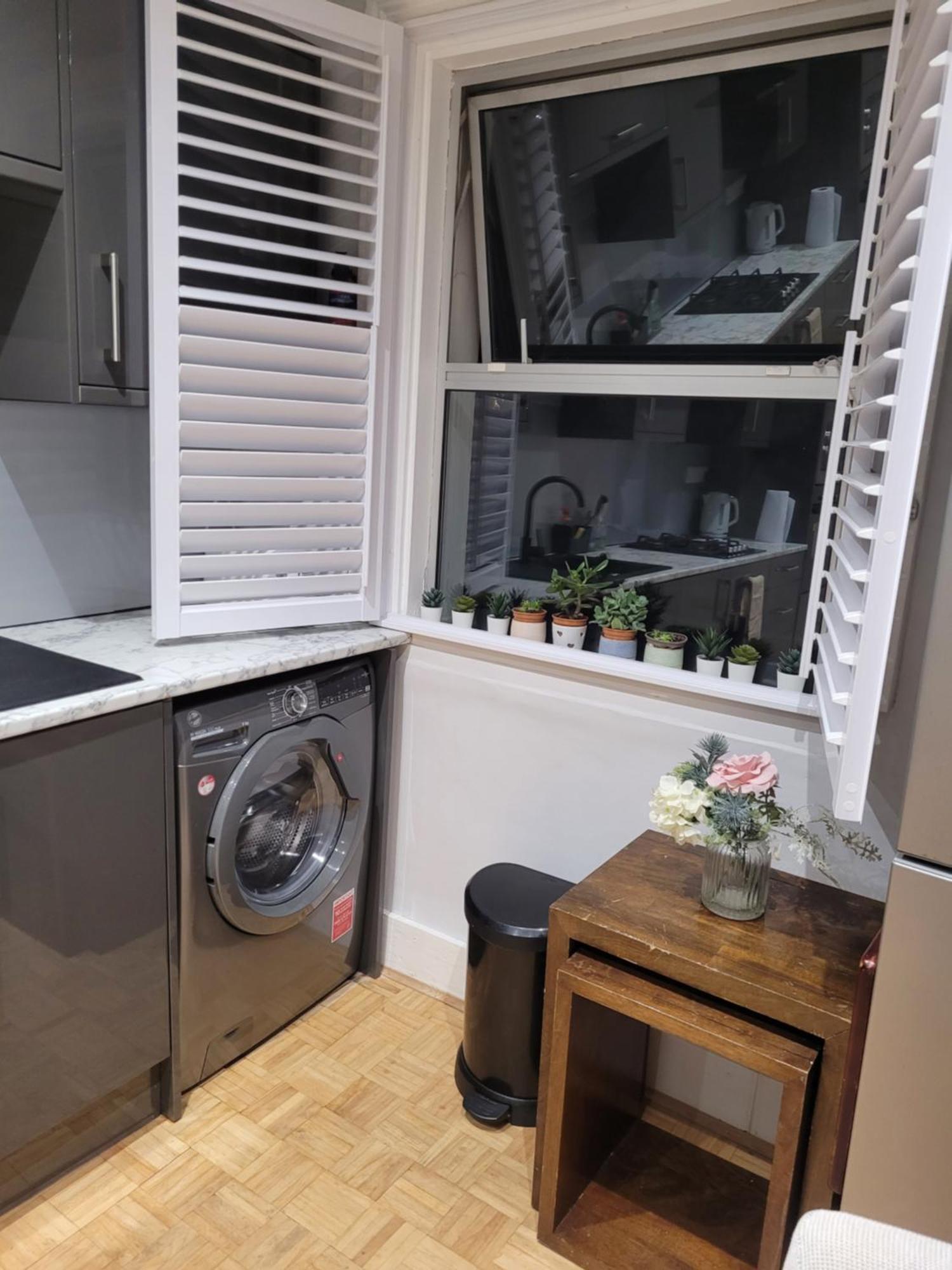 Parkview Apartment 伊斯特布恩 外观 照片