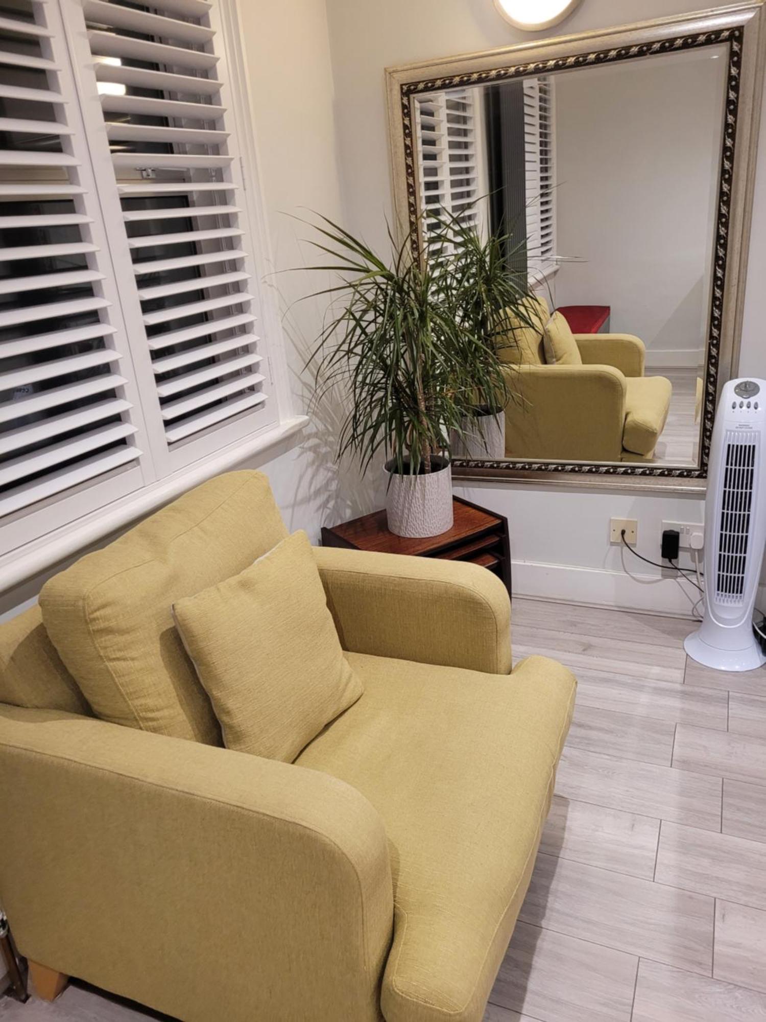 Parkview Apartment 伊斯特布恩 外观 照片