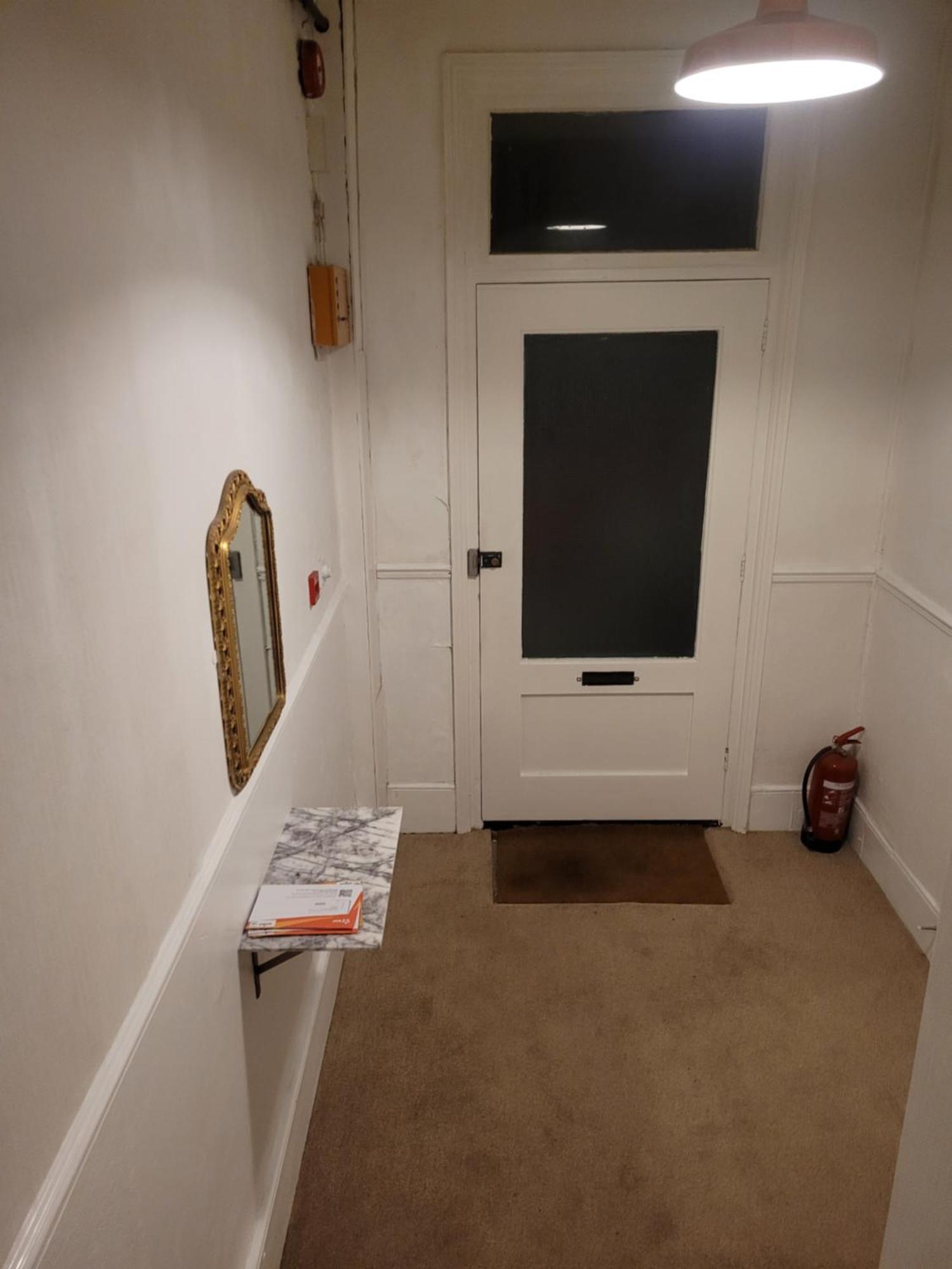 Parkview Apartment 伊斯特布恩 外观 照片
