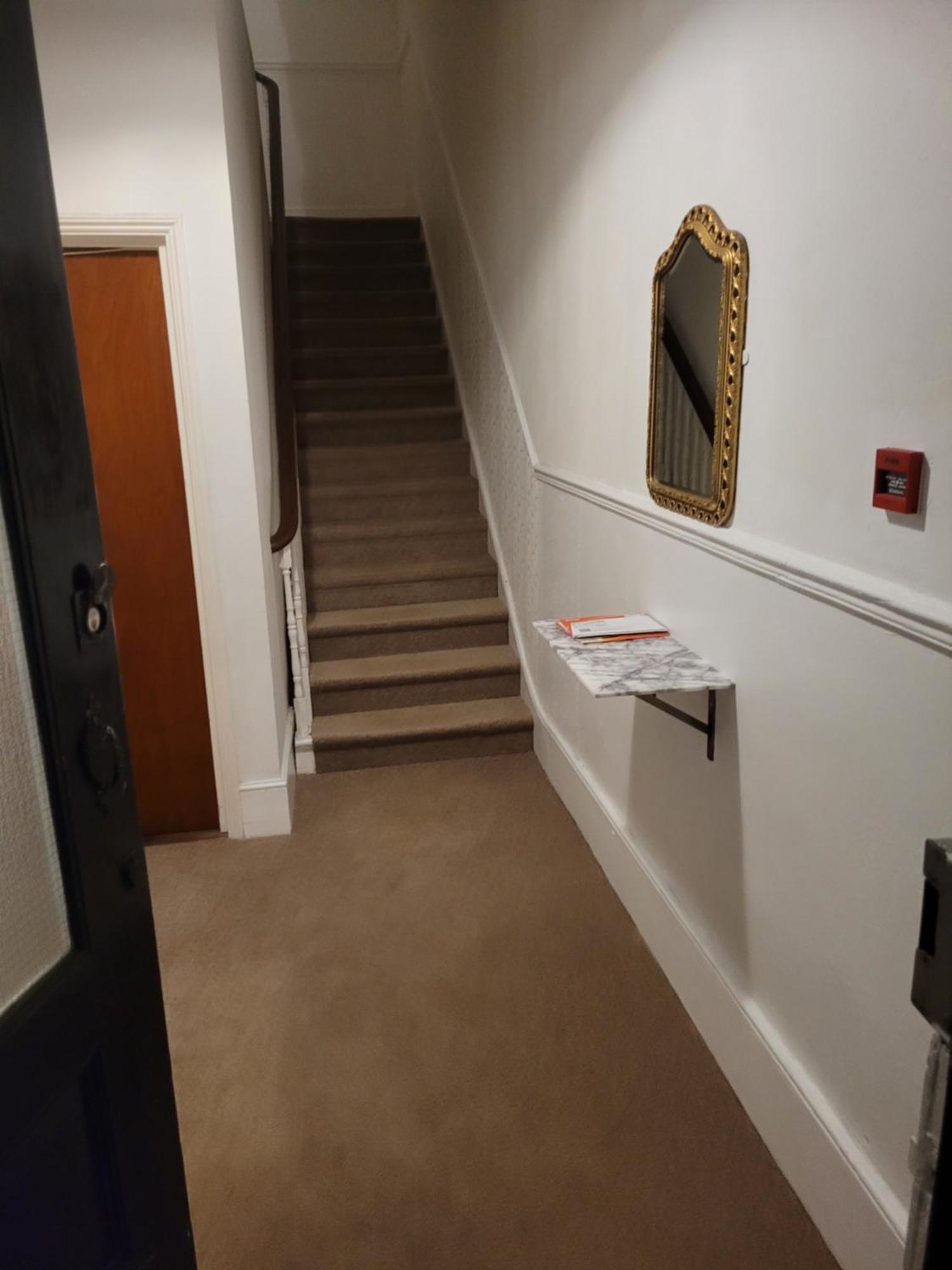 Parkview Apartment 伊斯特布恩 外观 照片