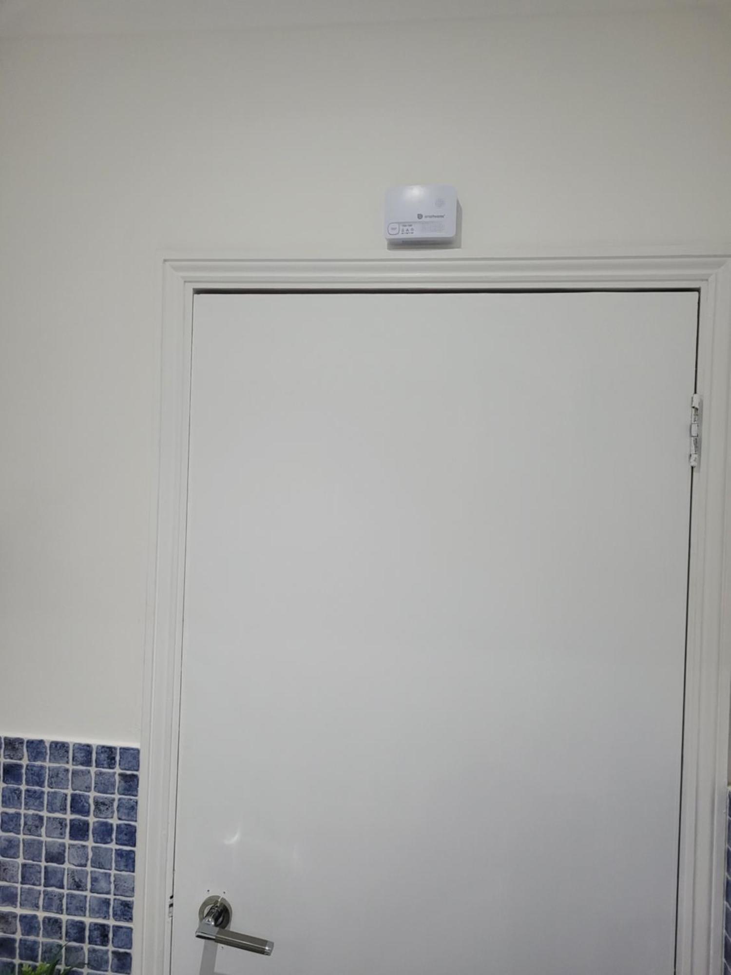 Parkview Apartment 伊斯特布恩 外观 照片