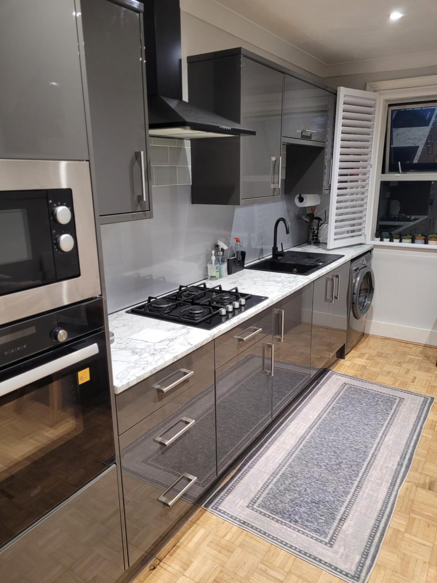 Parkview Apartment 伊斯特布恩 外观 照片